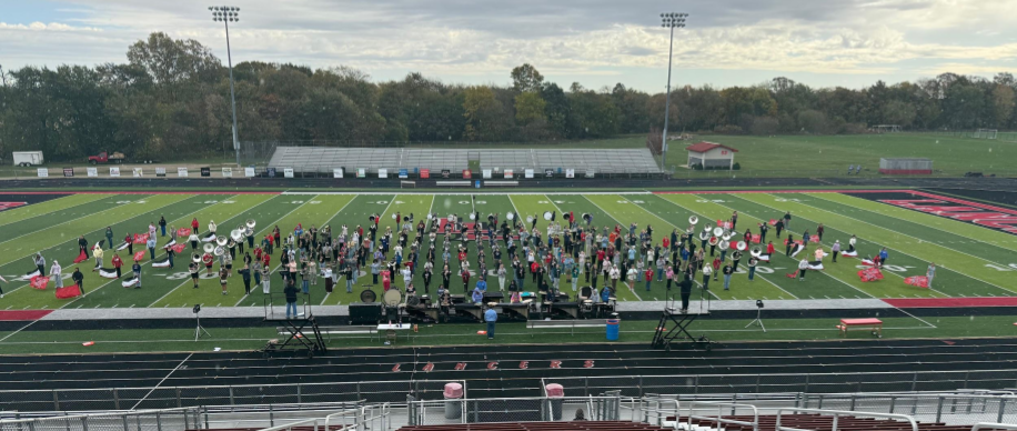 band