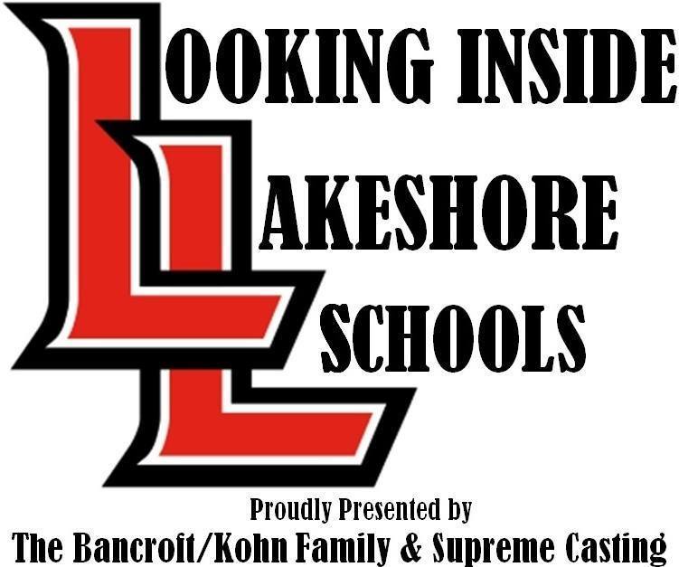 Looking Inside Lakeshore Image