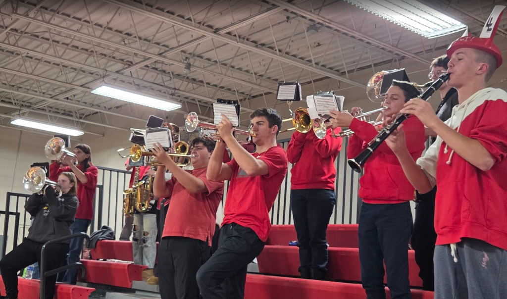 Pep Band