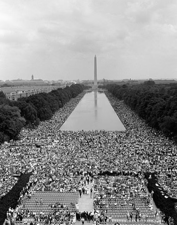 March on Washington
