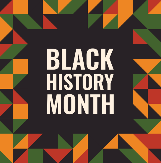 Black History Month