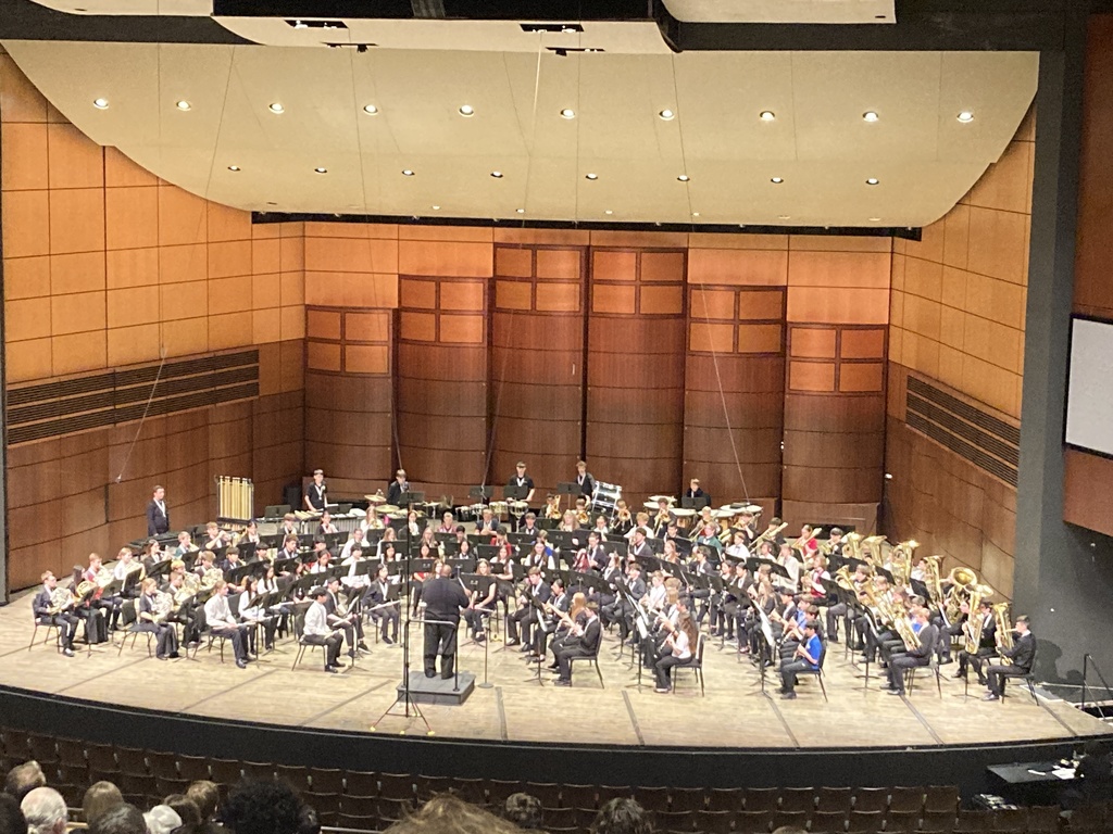 All State Band