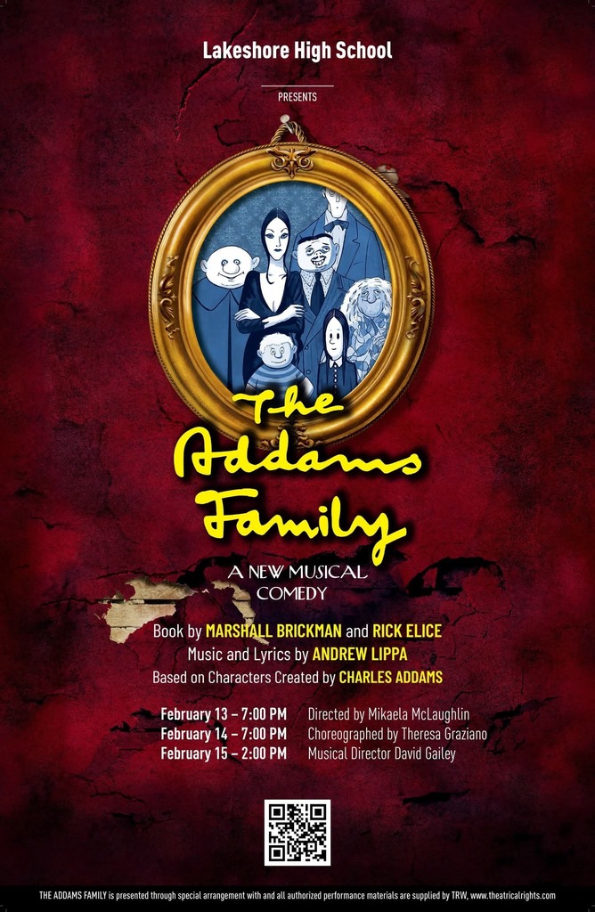 Addams Family