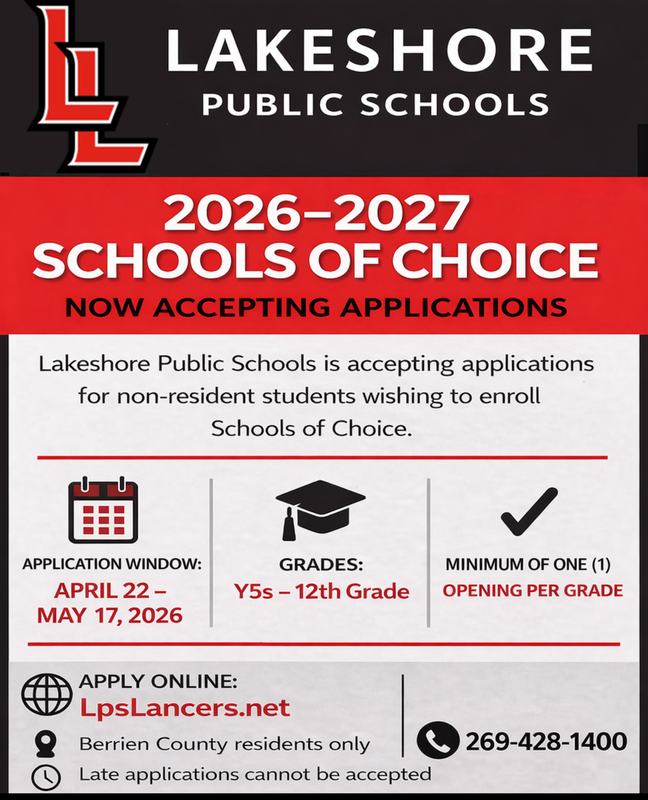 Schools of choice