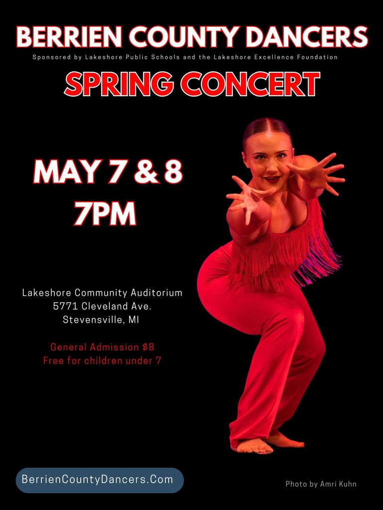 Spring Concert