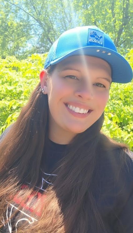 Angie