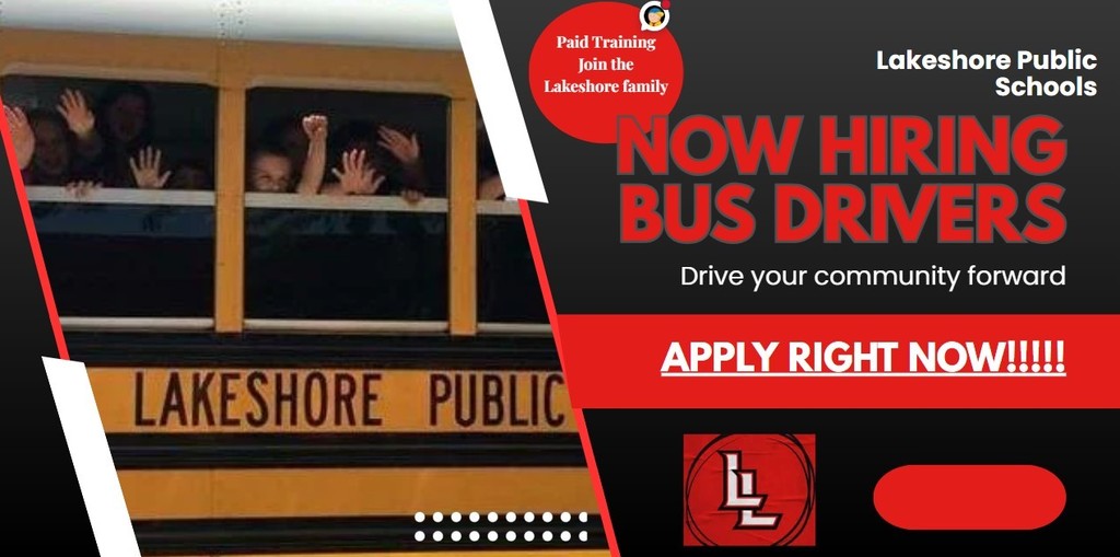 Hiring  Bus  Drivers