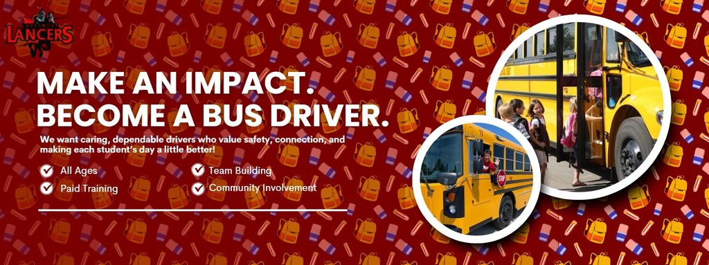 Hiring Bus Drivers