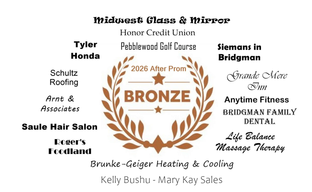 Bronze