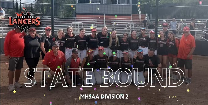 State Bound