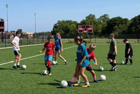 Soccer