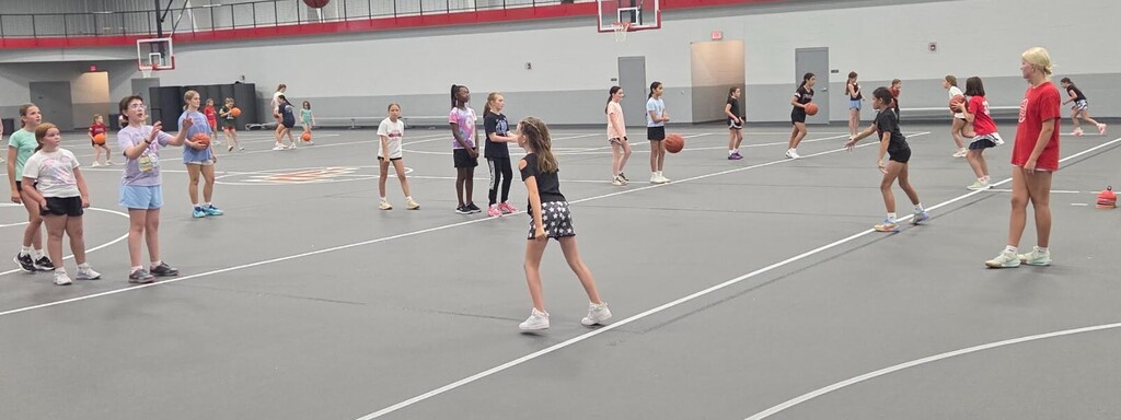 Basketball
