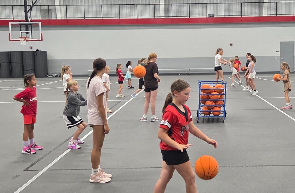 Basketball