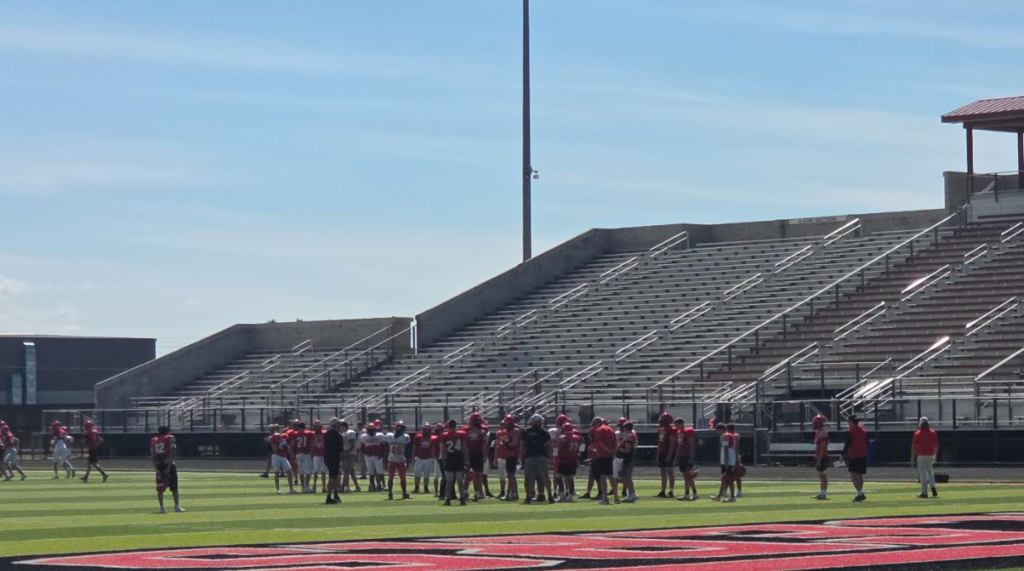 football