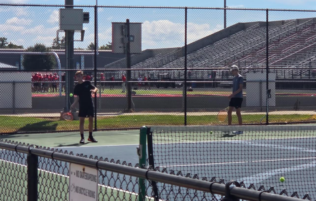 tennis