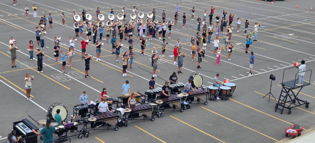 band