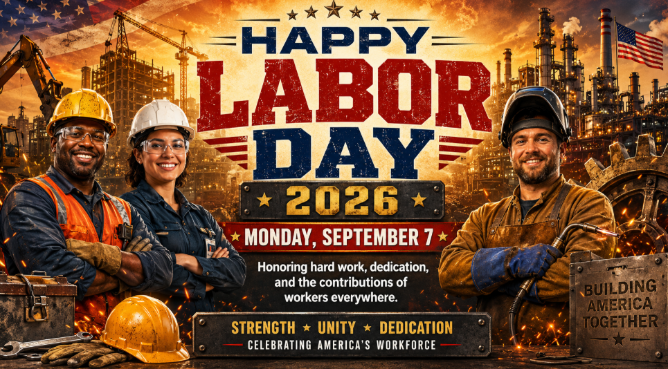 Labor Day