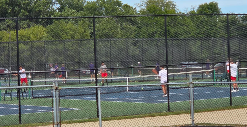 Tennis