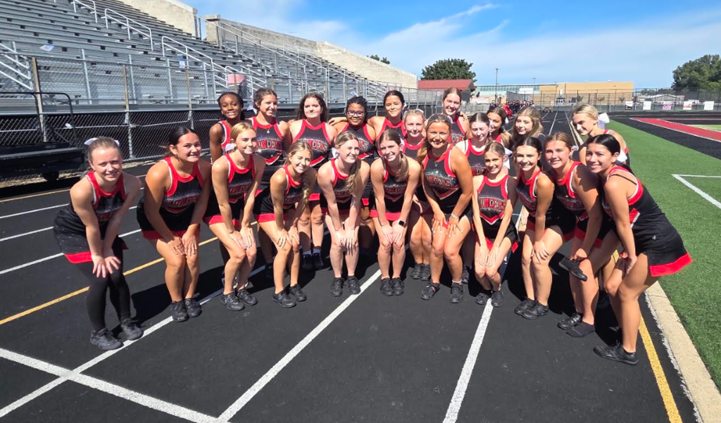 Cheer
