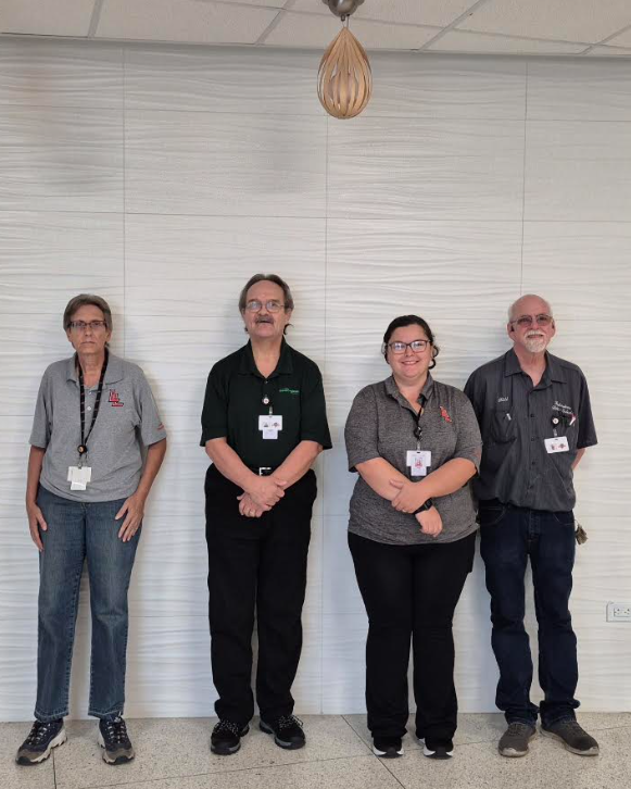 custodians