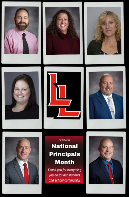 Natl Principal Month