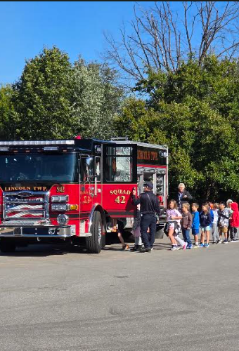 Fire Safety