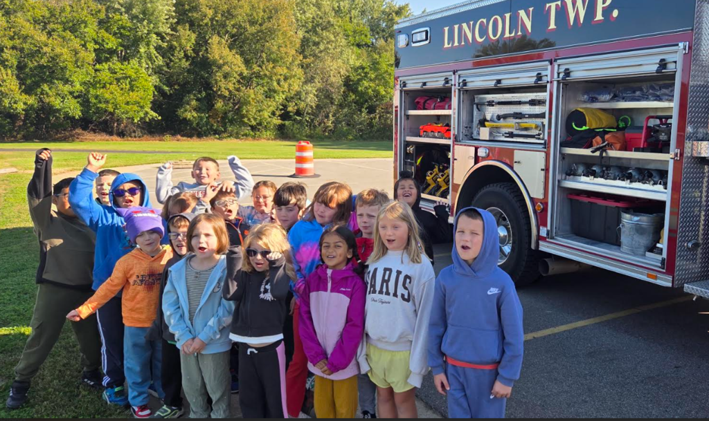 Fire Safety