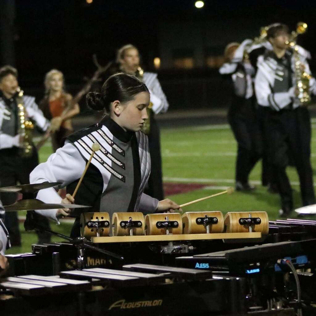 percussion