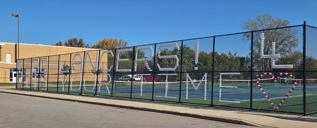 senior