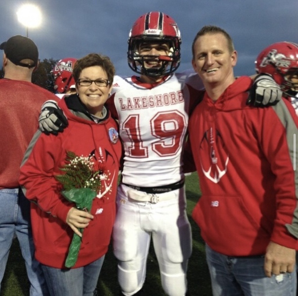 Senior NIght