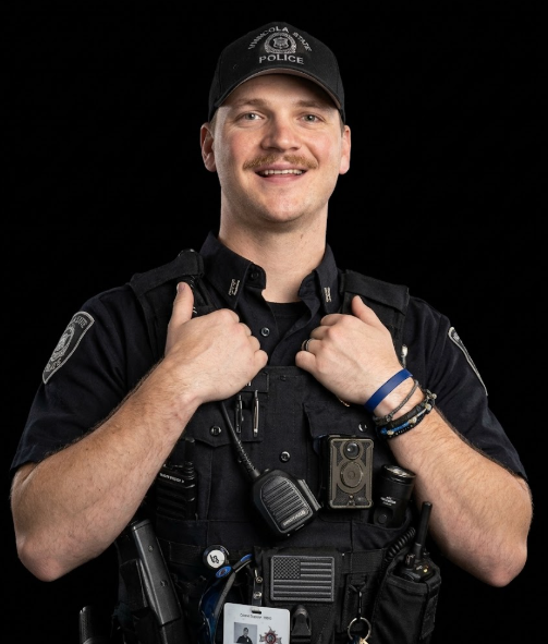 Officer
