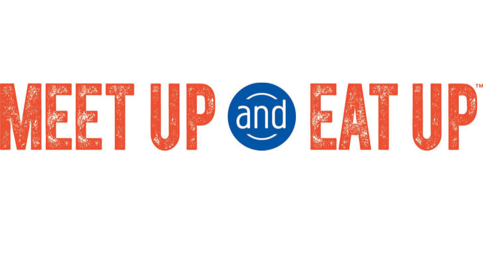 Meet Up and Eat Up