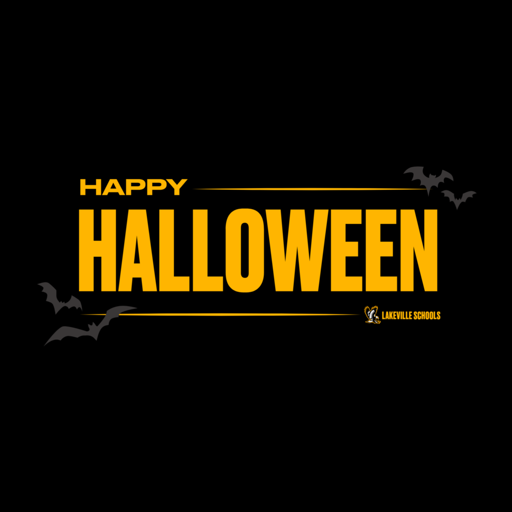 Happy Halloween!