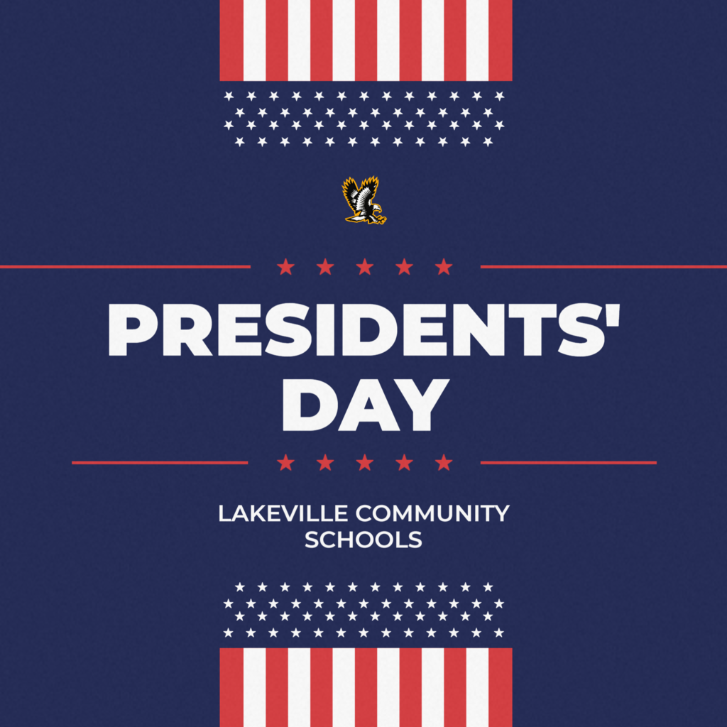 Happy Presidents' Day! Hope you have a 'presidential' day filled with fun!