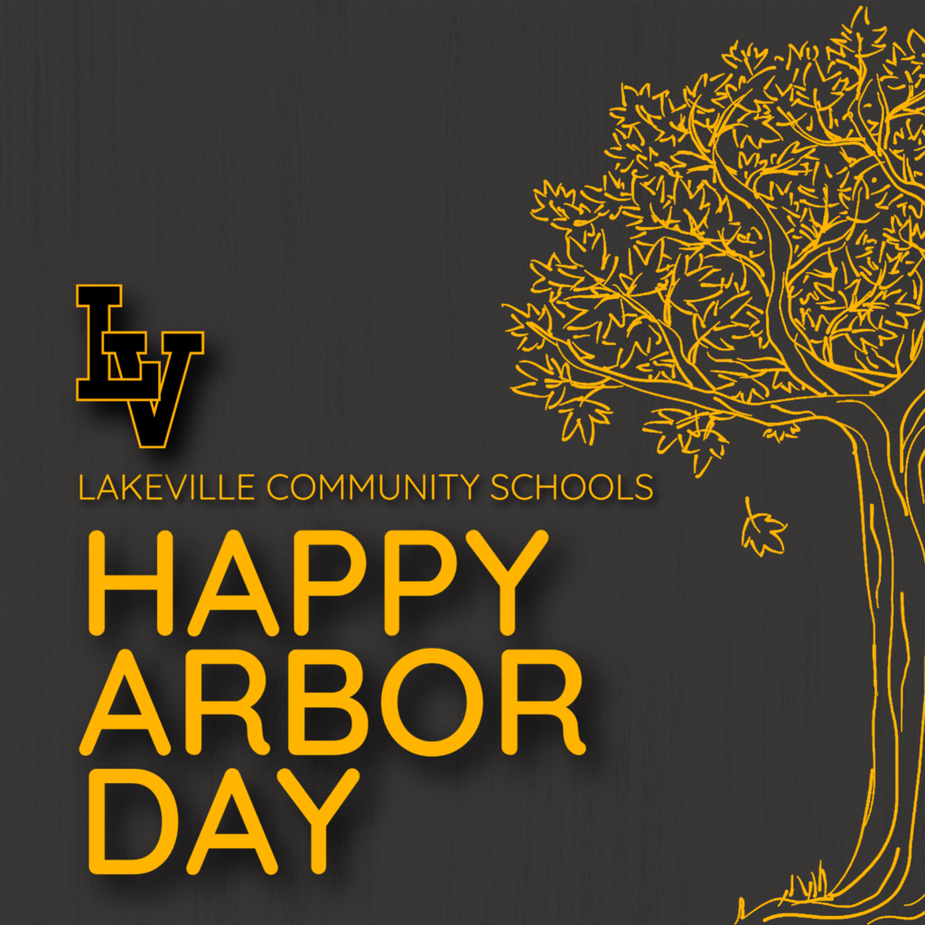 Plant a tree, make a difference!