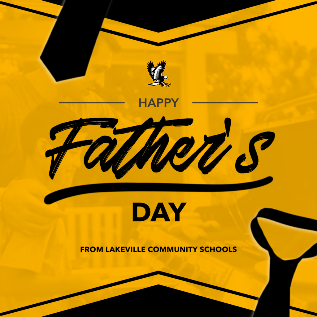 If anything goes wrong, I know Dad will fix it! Happy Father's Day!