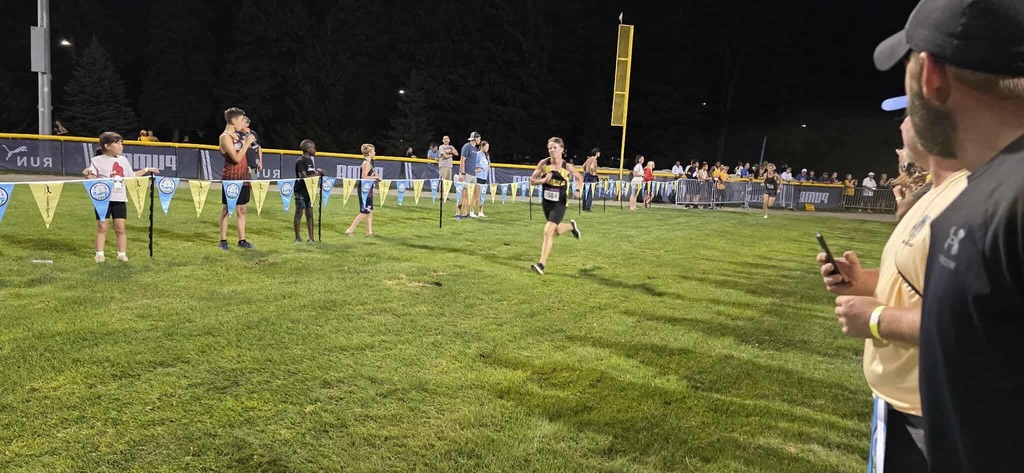2025 LAMPLIGHTER INVITATIONAL