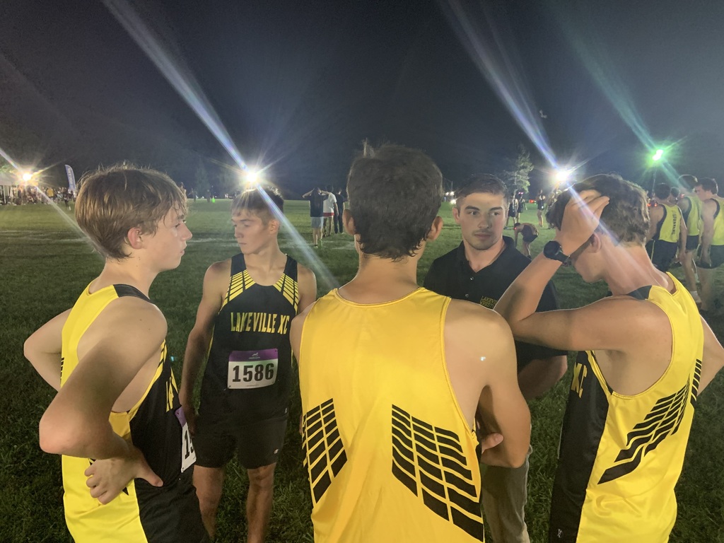 2025 LAMPLIGHTER INVITATIONAL