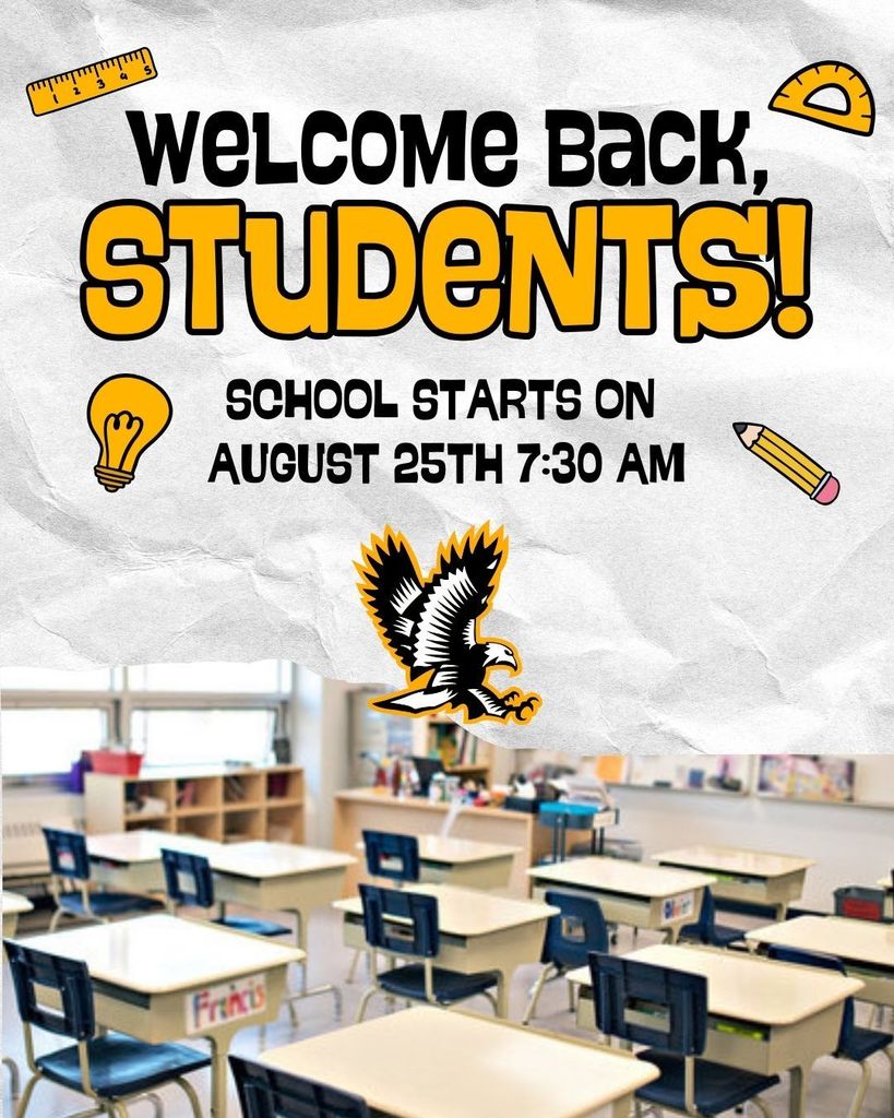 First Day Of School!!!