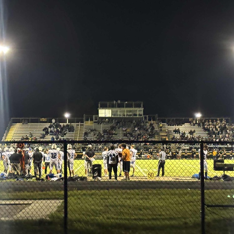 Home Opener