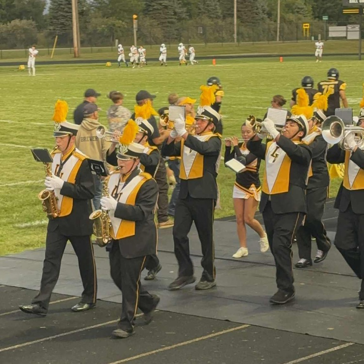 Home Opener