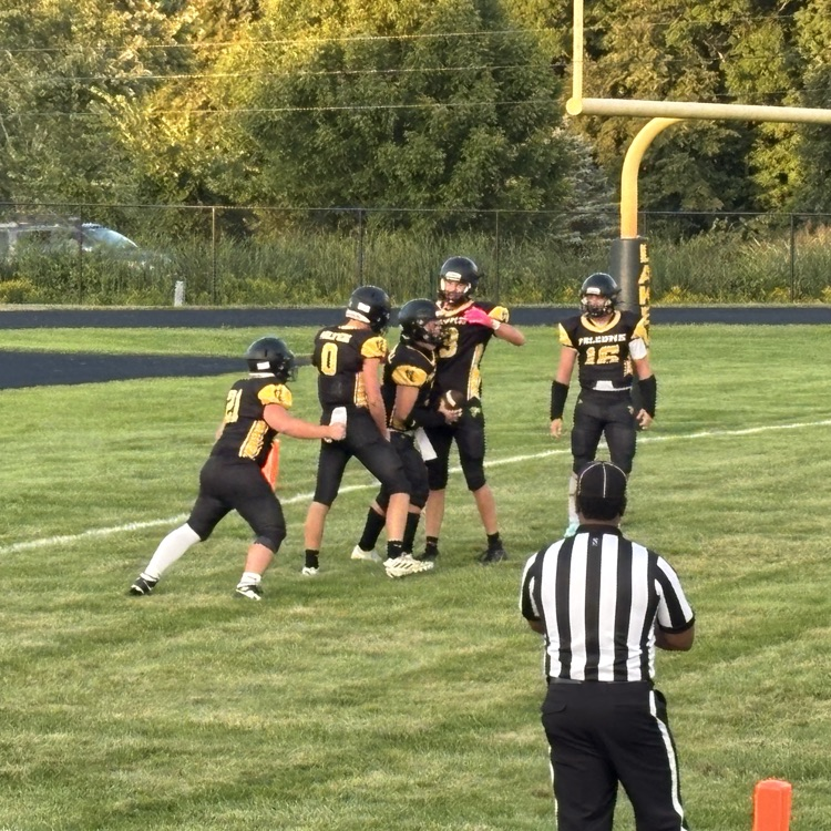 Home Opener