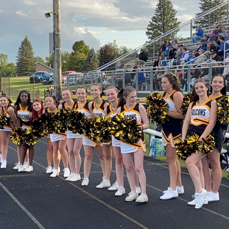 Home Opener