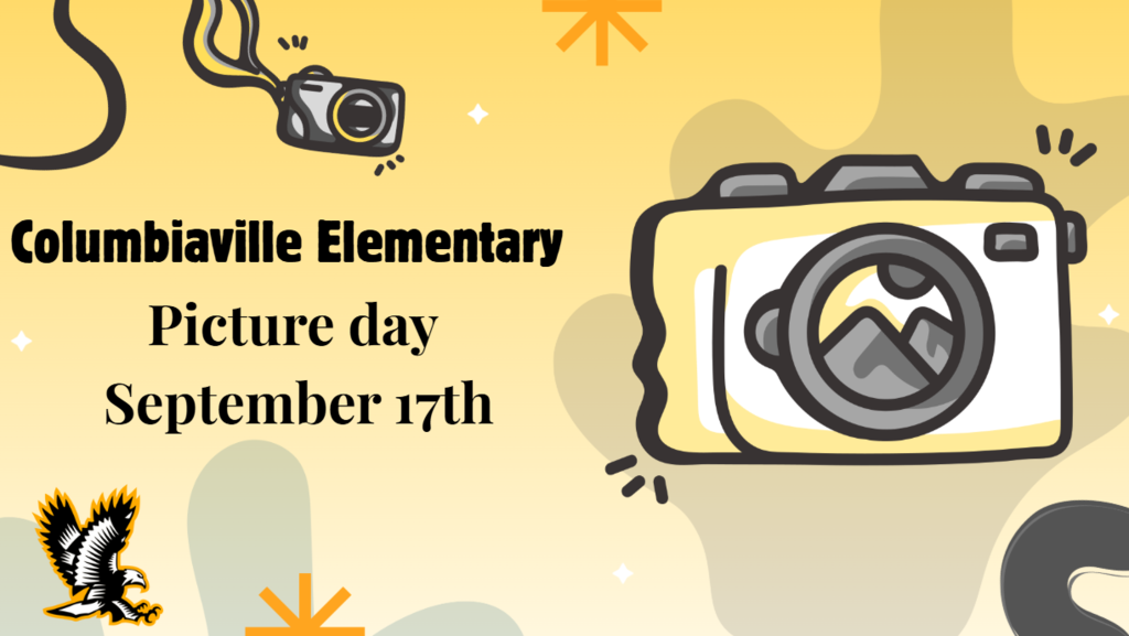 Picture day 2025