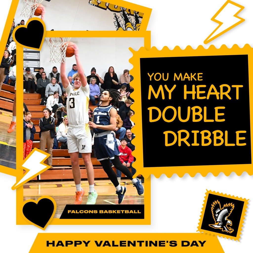 Happy Valentine's Day!