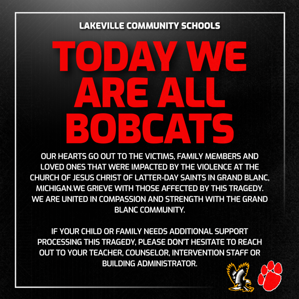 Today, we are all Bobcats