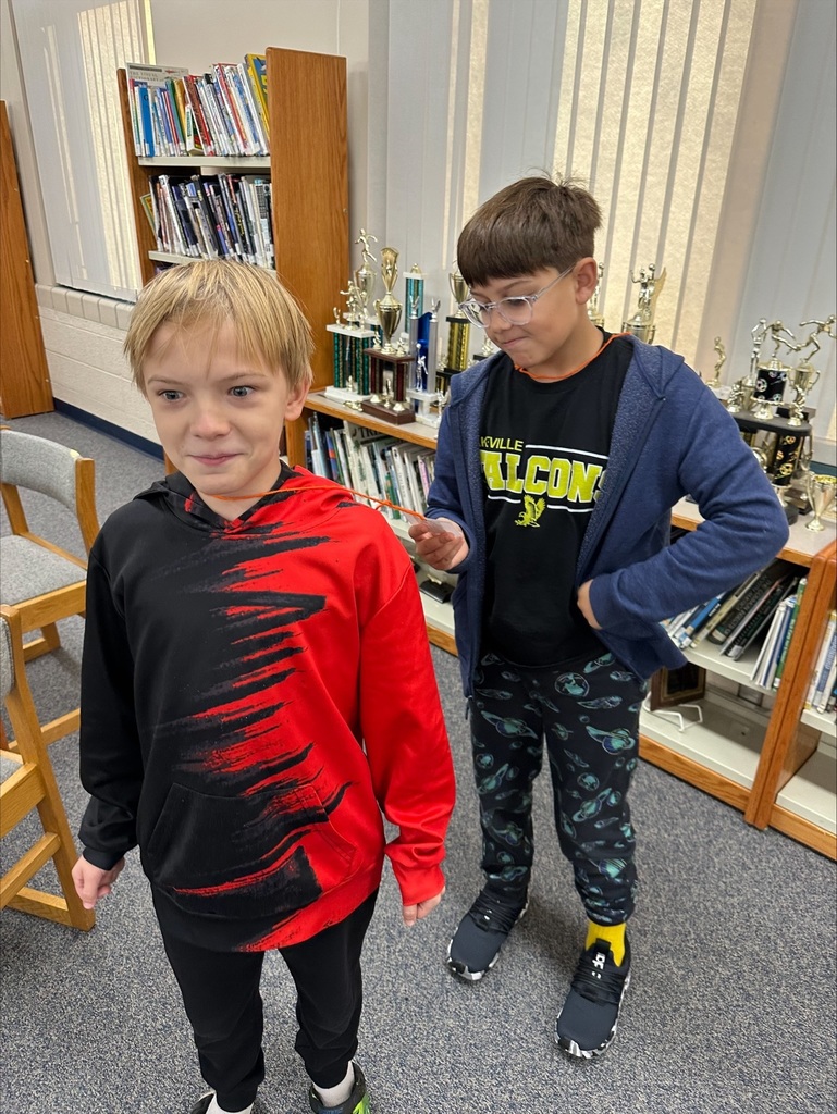 For Mar came to talk with 5th graders in preparation for their field trip on Thursday. Students learned about ecosystems, how parts of ecosystems are connected, invasive species, and predator vs prey.