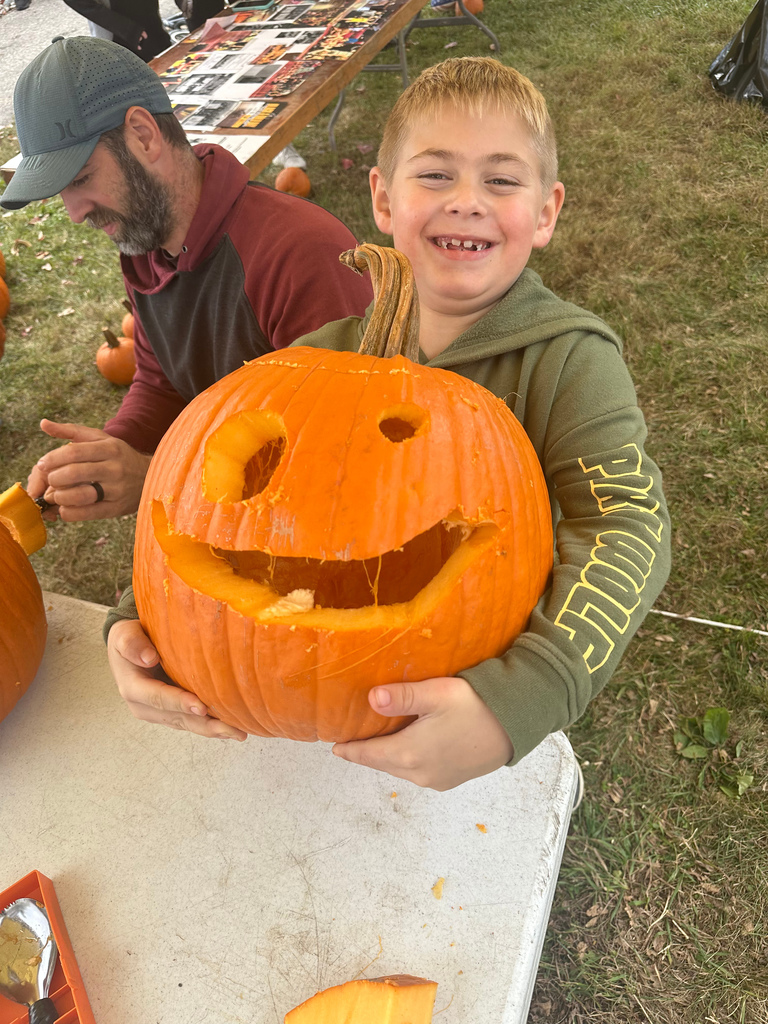 The LakeVille Falcons Wrestling Club hosted a Pumpkin Carving Party and had a great turnout!  Thanks to all who attended and to Tormyn Wilson for these great photos!