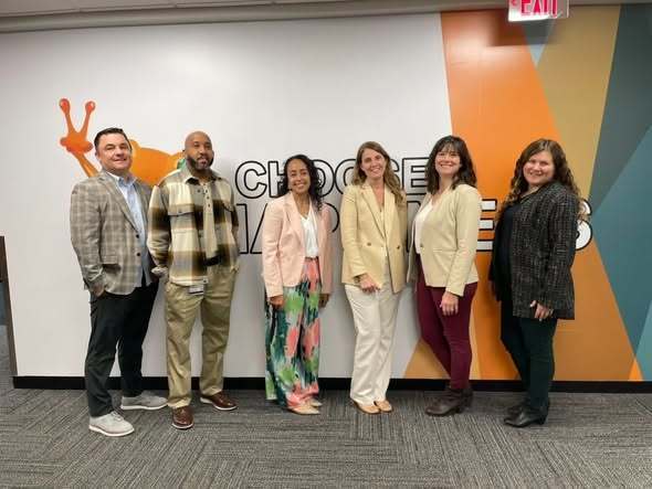 LakeVille is excited to share we are one of 5 communities to be a part of Prevent 2 Protect, a Michigan Department of Education pilot project that will support our community in improving school safety!