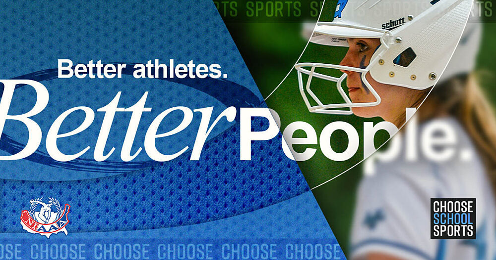 SUPPORT SCHOOL SPORTS!